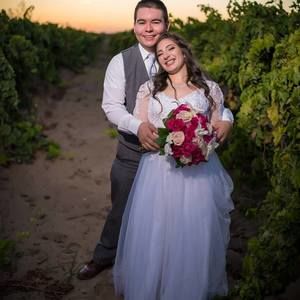 Meet your Posher, Marissa